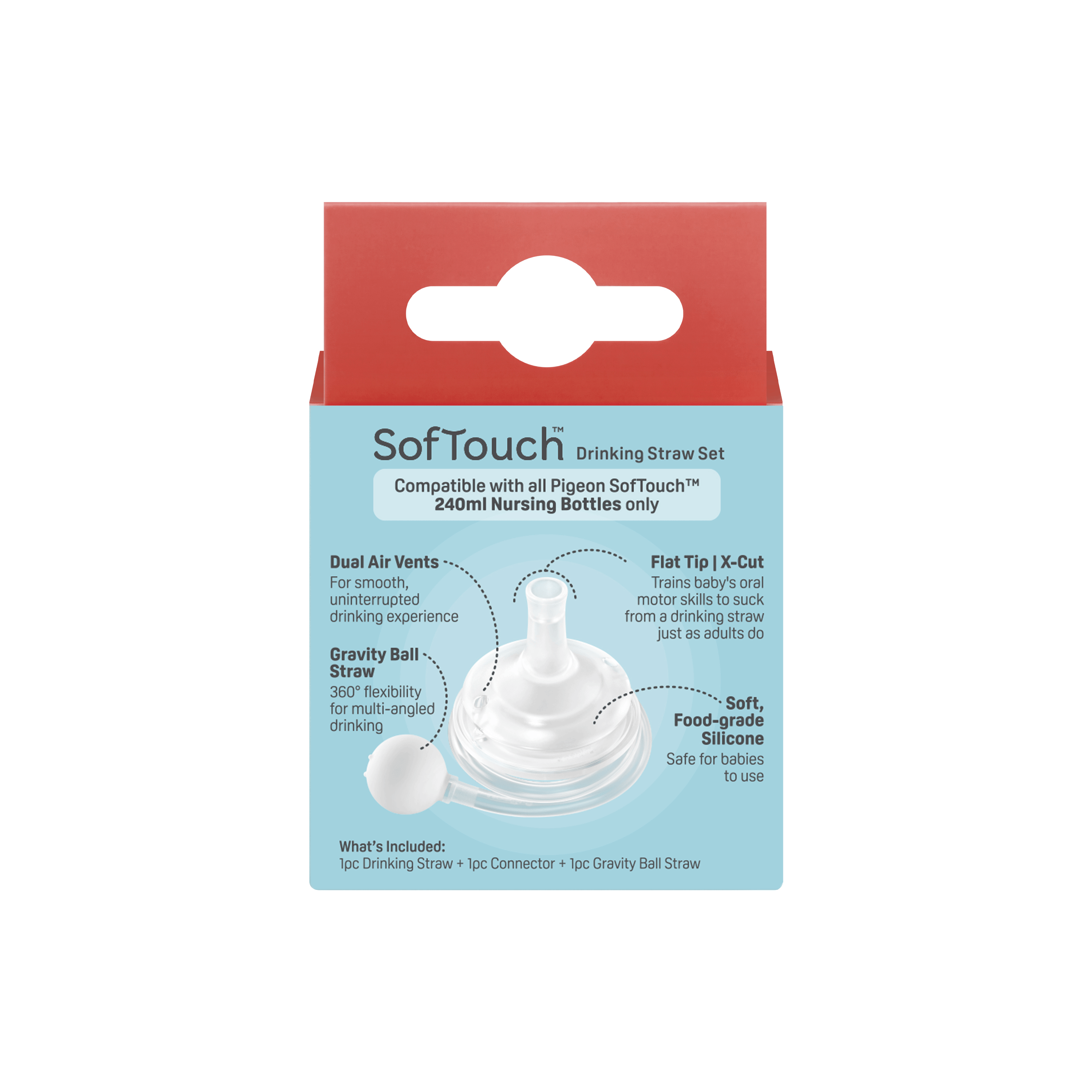 Product Feature 5