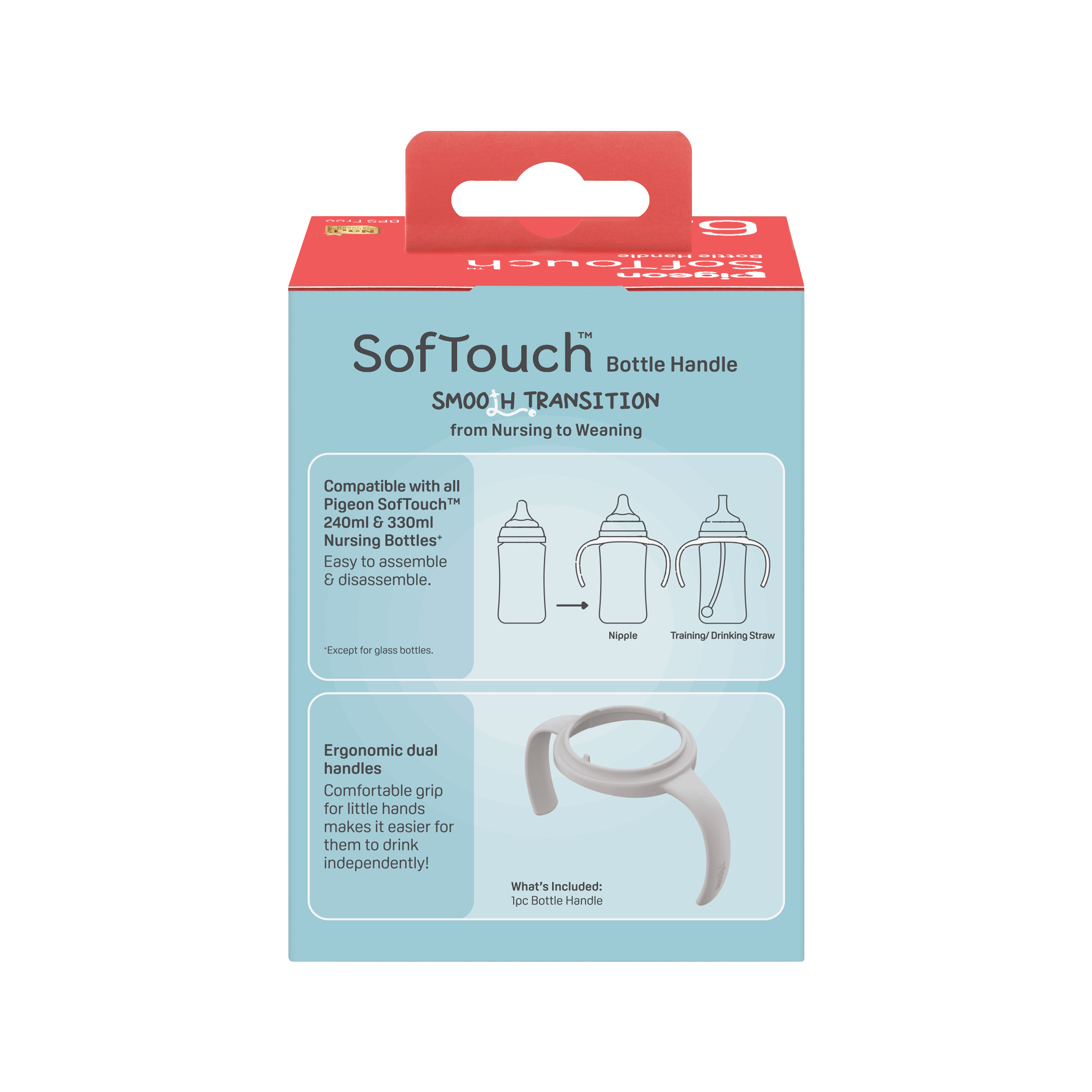 Product Feature 4