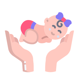 Post Pregnancy Icon