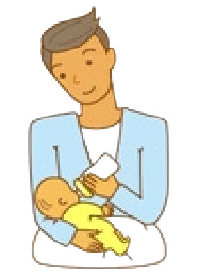 First-Time Father