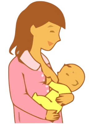 Moms And Moms-To-Be